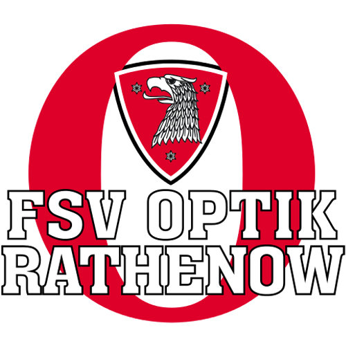 Vereinslogo Optik Rathenow