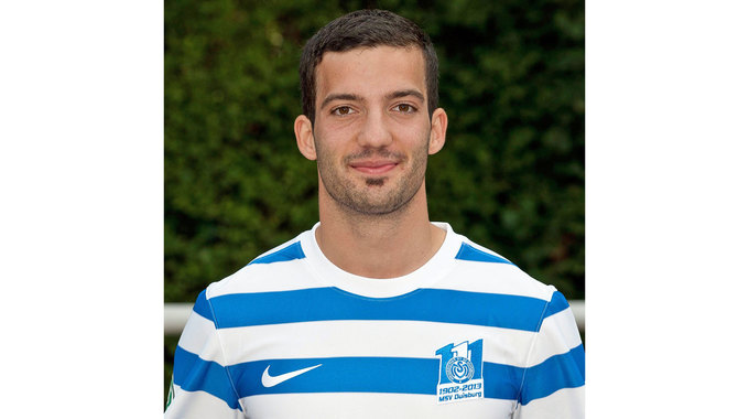 Profilbild vonAthanasios Tsourakis