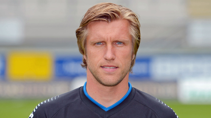 Profilbild vonMarkus Krösche