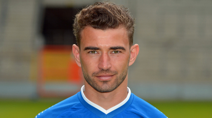 Profilbild vonDennis Riemer