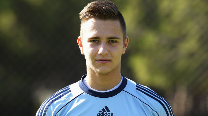 Profilbild vonSebastian Kolbe