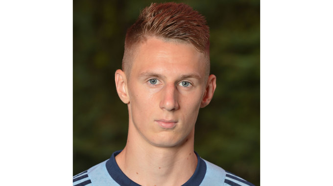 Profilbild vonDamir Bektic