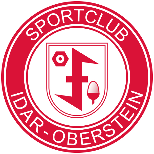 Vereinslogo SC 07 Idar-Oberstein (Futsal)