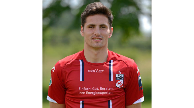 Profilbild vonFelix Robrecht