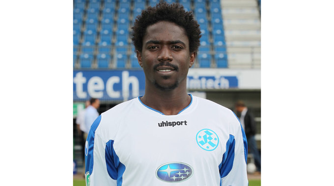 Profilbild vonOmar Jatta