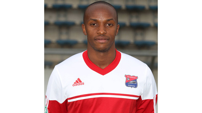 Profilbild vonSavio Nsereko