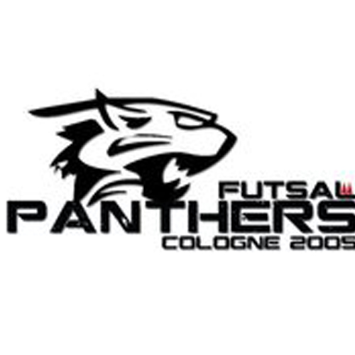 Vereinslogo Futsal Panthers Köln