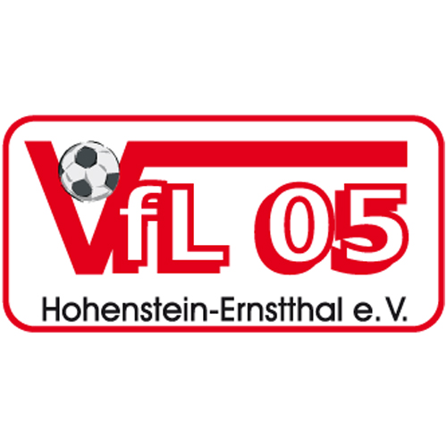 Vereinslogo HOT 05 Futsal