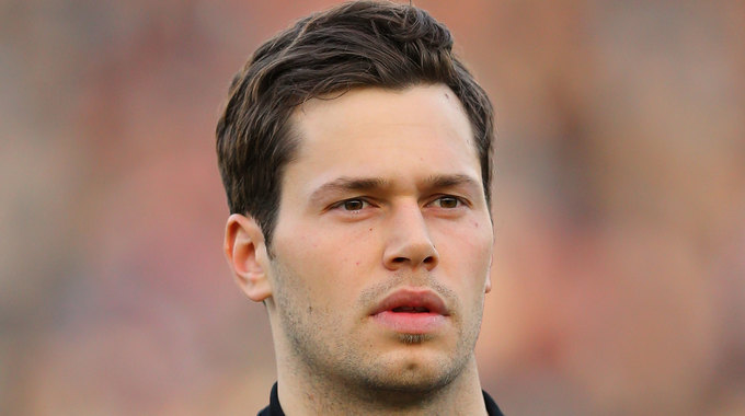 Profilbild vonDaniel Davari