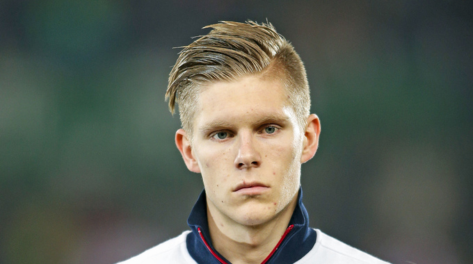 Profilbild vonAron Jóhannsson