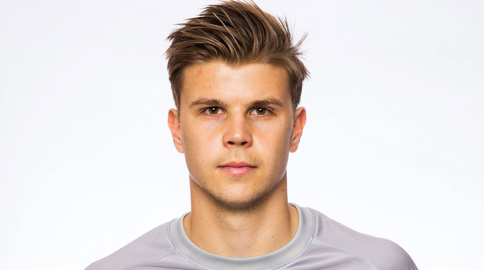 Profilbild vonMitchell Langerak