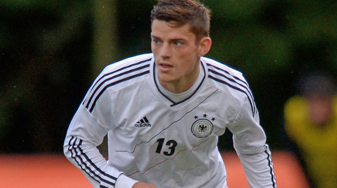 Profilbild vonTim Leibold