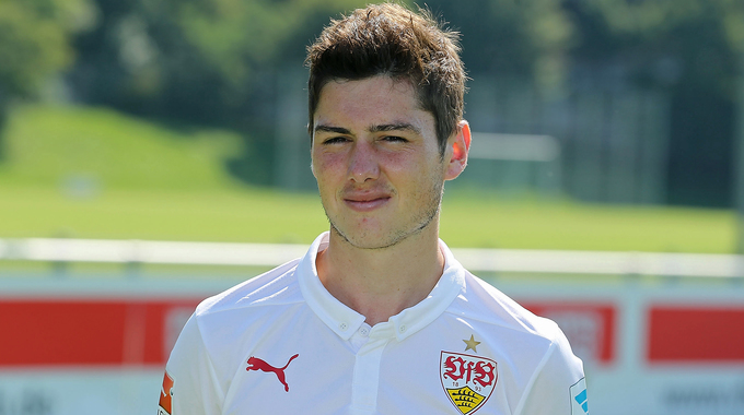 Profilbild vonMarco Rojas
