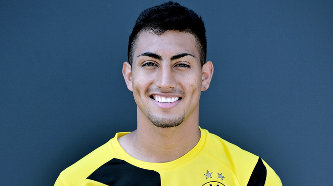 Profilbild vonJunior Flores