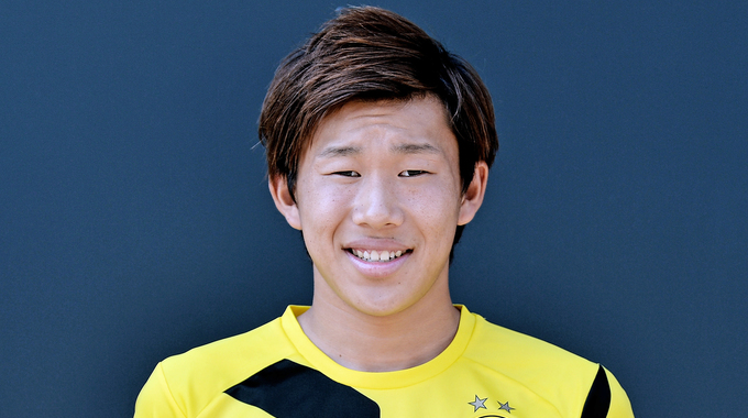 Profilbild vonMitsuru Maruoka