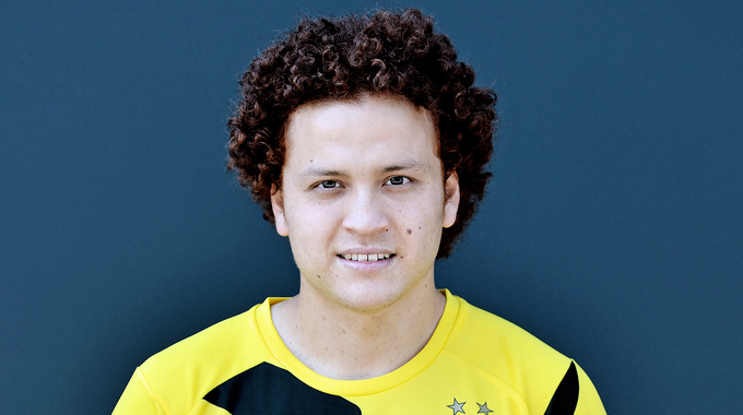 Profilbild vonMustafa Amini