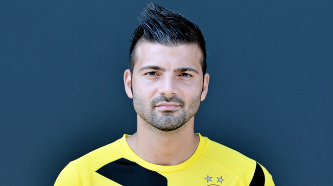 Profilbild vonUfuk Özbek