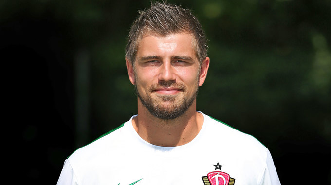 Profilbild vonBenjamin Kirsten