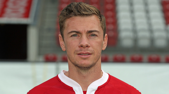 Profilbild vonNikolas Ledgerwood