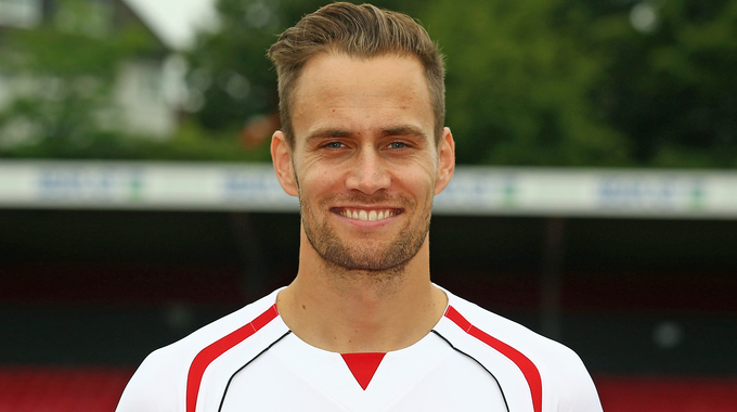 Profilbild vonSebastian Zinke