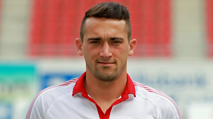 Profilbild vonTony Schmidt