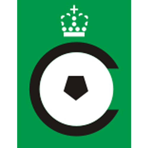 Vereinslogo Cercle Brügge