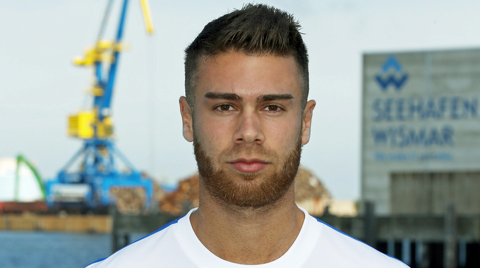 Profilbild vonShervin Radjabali-Fardi