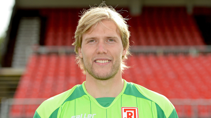 Profilbild vonDominik Bergdorf