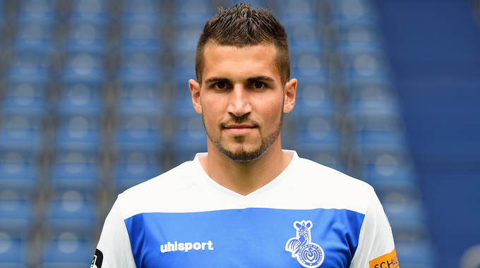 Profilbild vonDeniz Aycicek