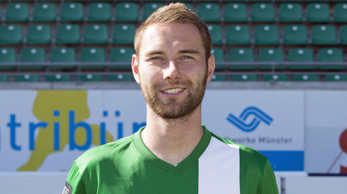 Profilbild vonMichael Holt