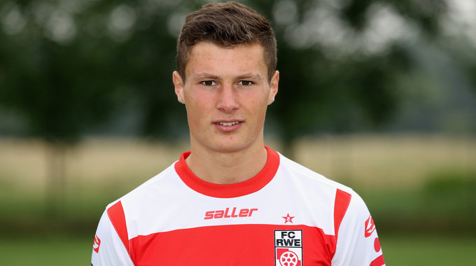 Profilbild vonLeon Packheiser