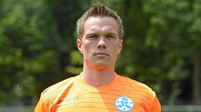 Profilbild vonMark-Patrick Redl