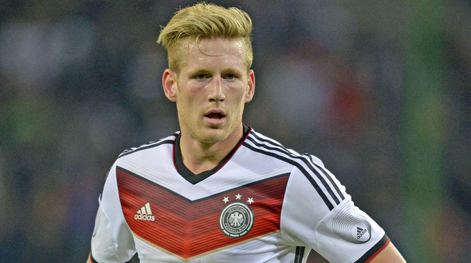 Profilbild vonAndré Hahn