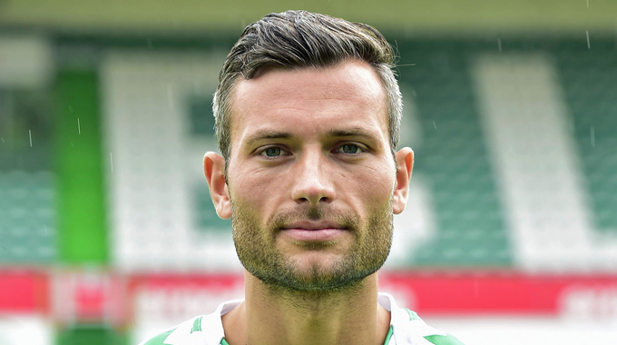 Profilbild vonFlorian Mohr