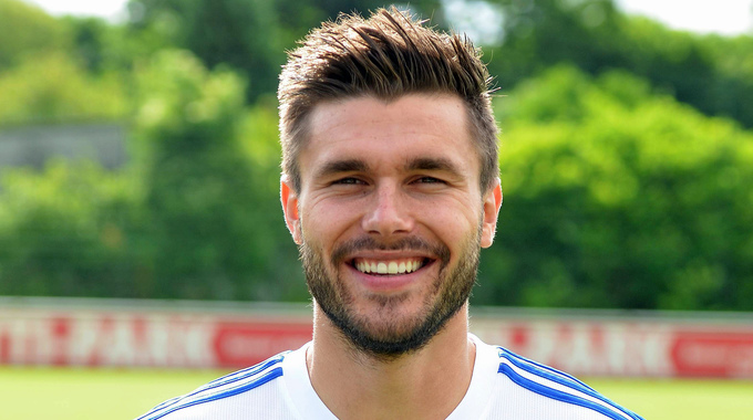 Profilbild vonFabian Wetter