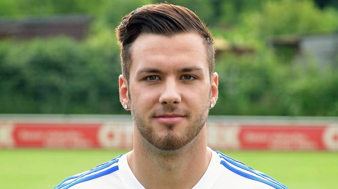 Profilbild vonKevin Schulze