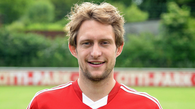 Profilbild vonMaximilian Riedmüller