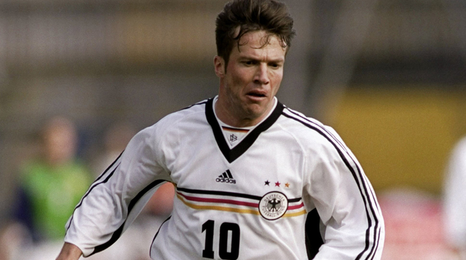 Lothar Matthäus