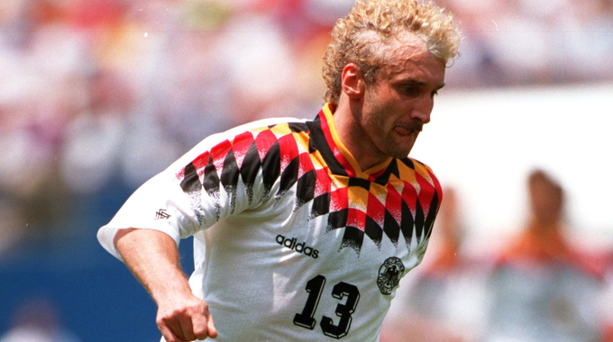 Rudi Völler