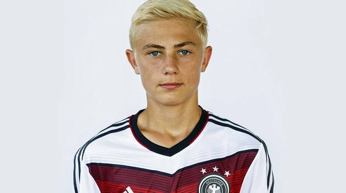 Profilbild vonCedrick Harenbrock