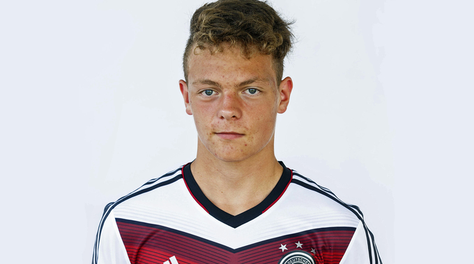 Profilbild vonPatrick Sontheimer