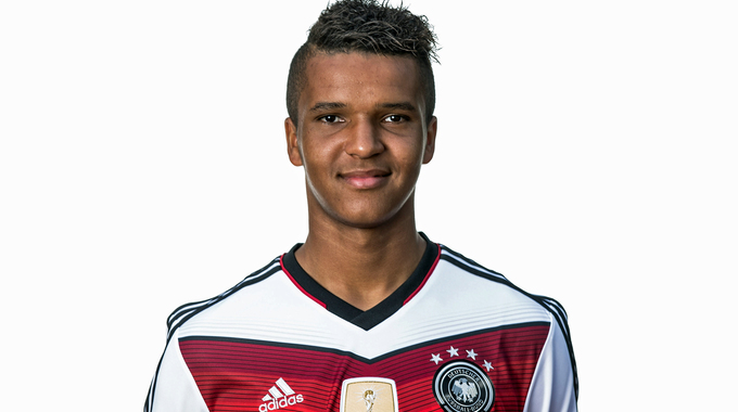 Profilbild vonMarian Sarr