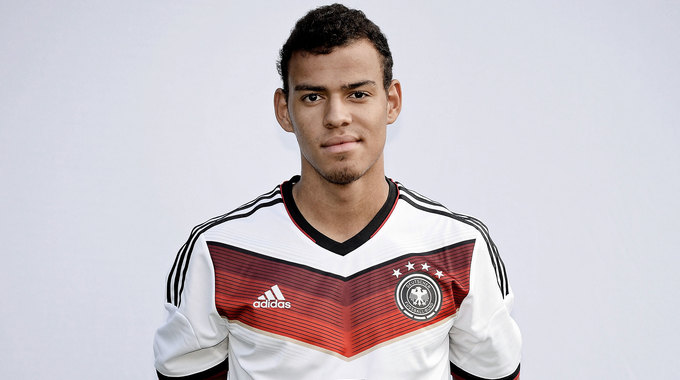 Profilbild vonSteffen Nkansah