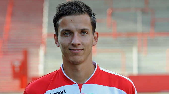 Profilbild vonDavid Hollwitz