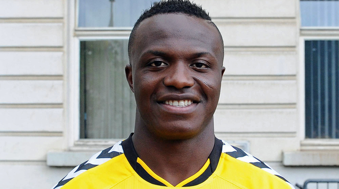 Profilbild vonAssimiou Touré