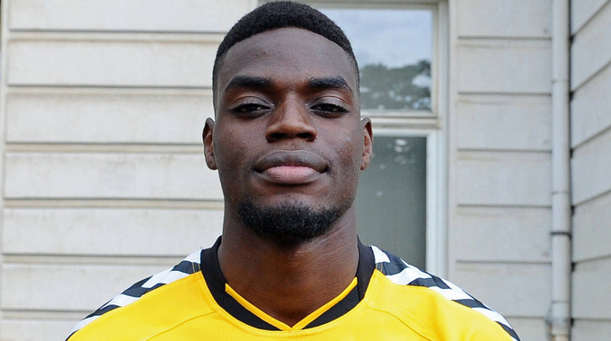 Profilbild vonKofi Schulz