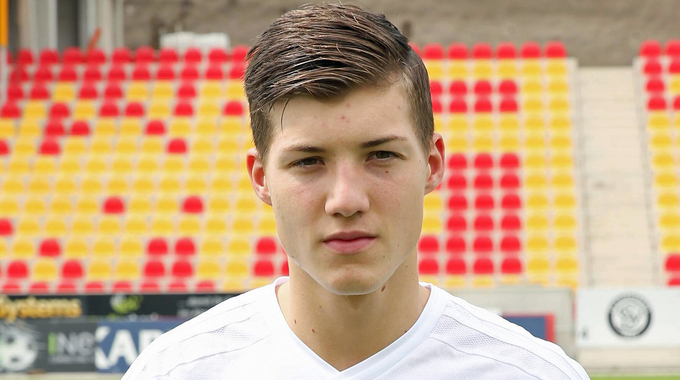 Profilbild vonAlexander Schmieden