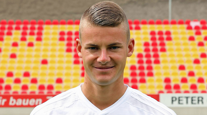 Profilbild vonChris Wolf