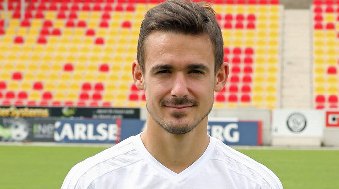 Profilbild vonDominik Rohracker