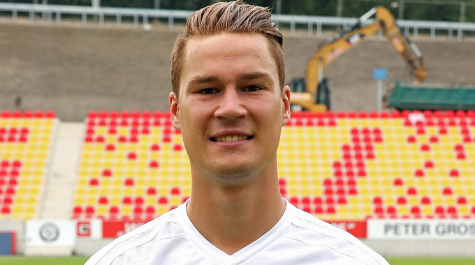 Profilbild vonFlorian Pflügler